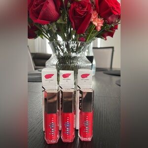 Fenty Beauty Hot Cherry Lip Gloss